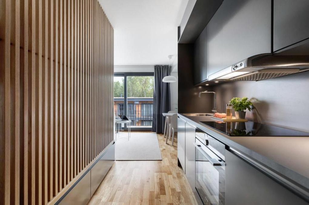 Hoom & Aparthotel Sollentuna