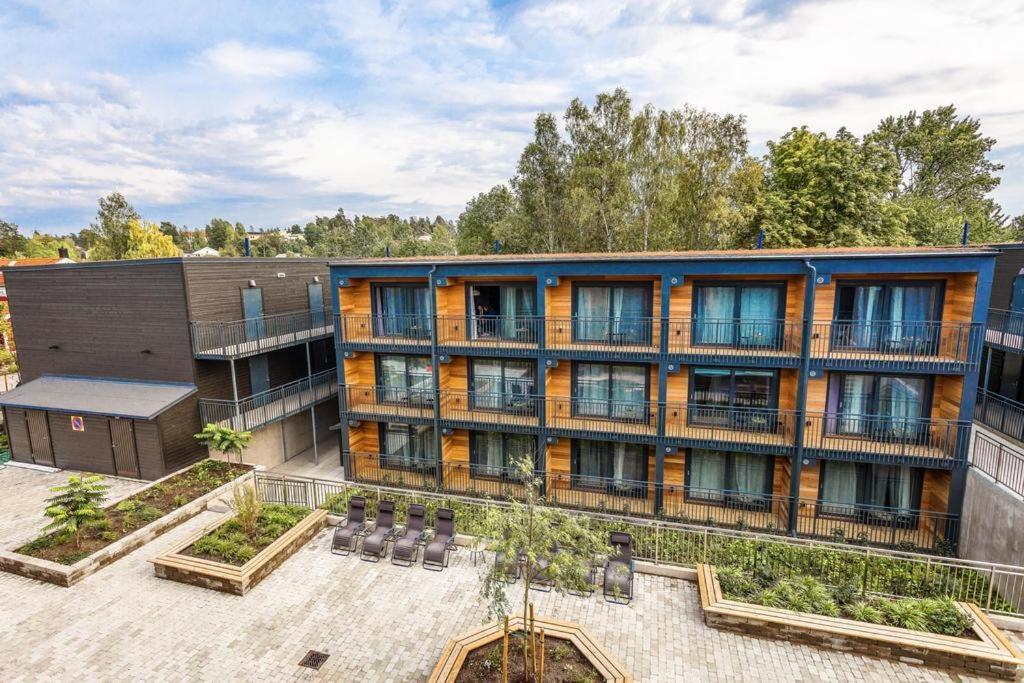 Hoom & Aparthotel Sollentuna