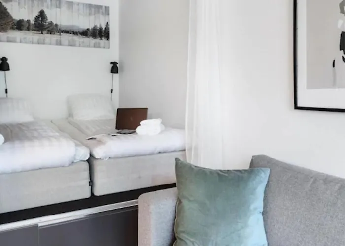 Hoom Home & Hotel Sollentuna